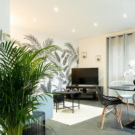La Villetta G Riedisheim - Appartement De Standing 外观 照片