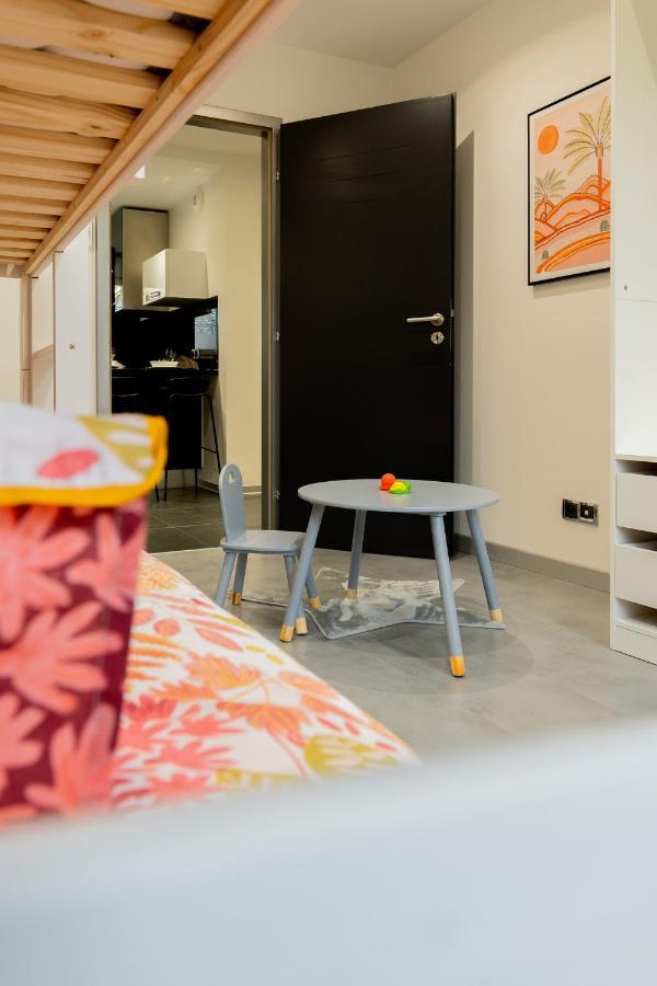 La Villetta G Riedisheim - Appartement De Standing 外观 照片