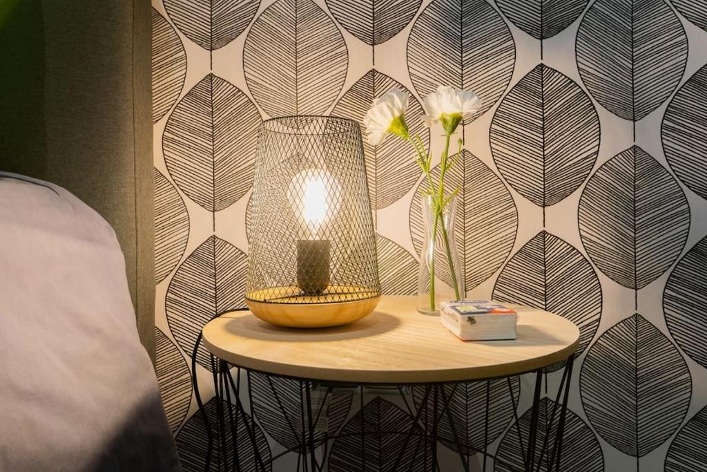 La Villetta G Riedisheim - Appartement De Standing 外观 照片