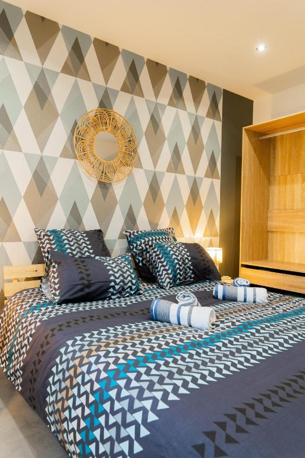 La Villetta G Riedisheim - Appartement De Standing 外观 照片