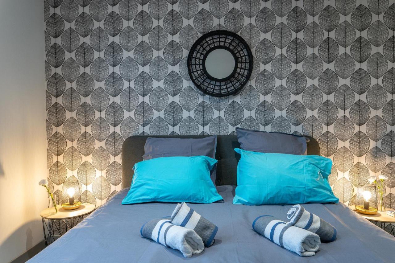 La Villetta G Riedisheim - Appartement De Standing 外观 照片