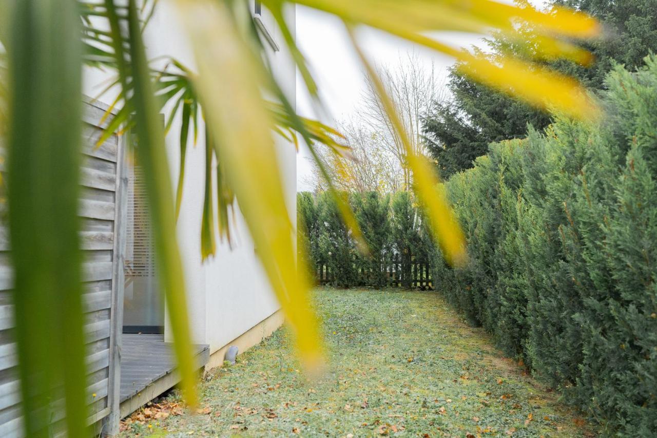 La Villetta G Riedisheim - Appartement De Standing 外观 照片