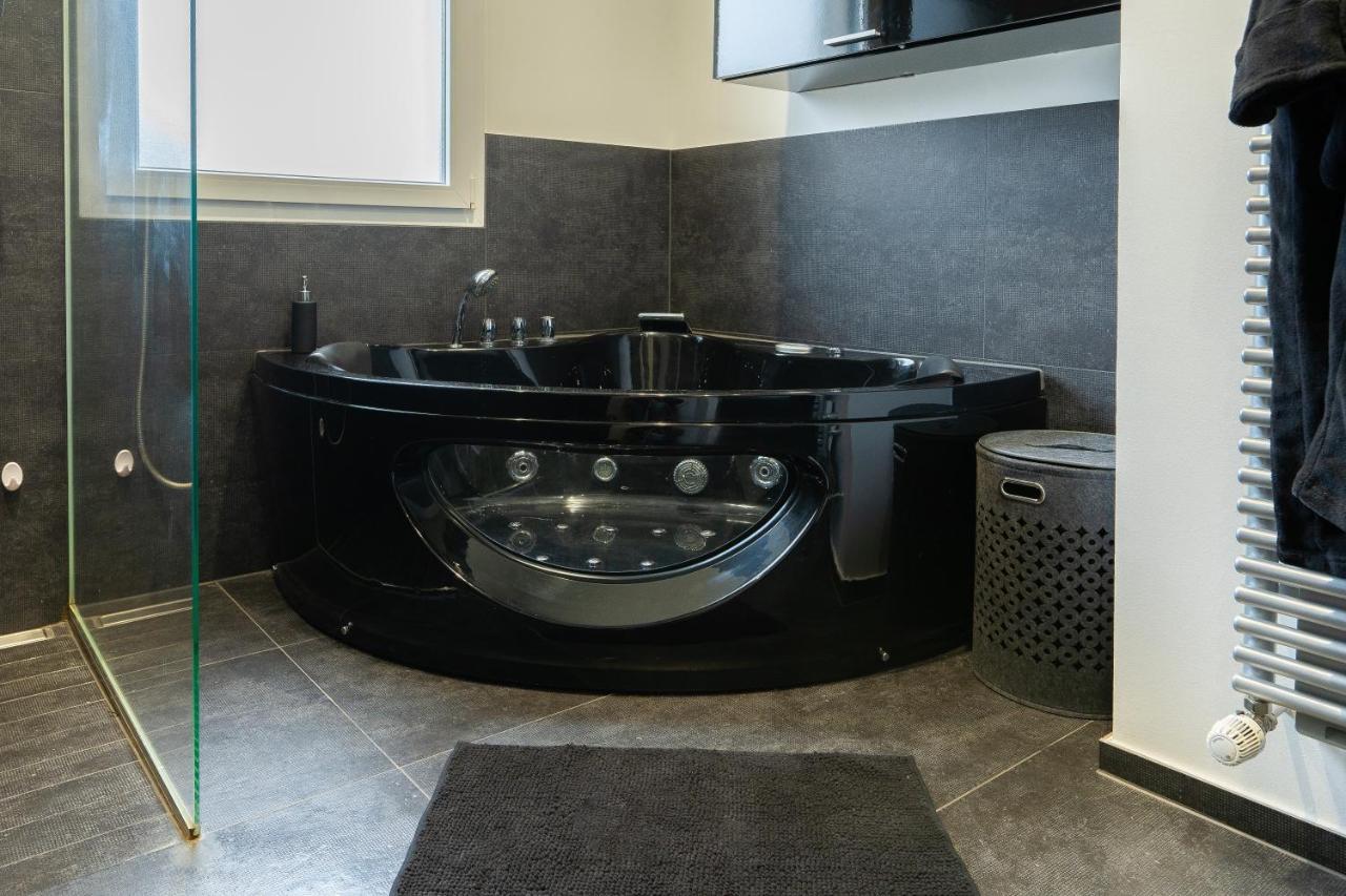 La Villetta G Riedisheim - Appartement De Standing 外观 照片
