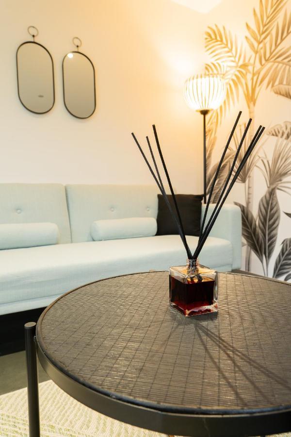 La Villetta G Riedisheim - Appartement De Standing 外观 照片