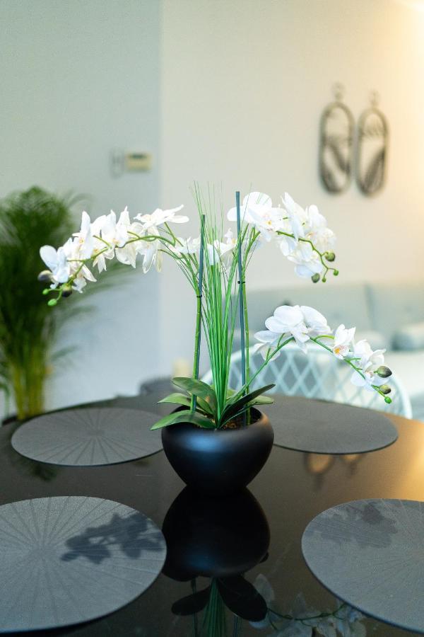 La Villetta G Riedisheim - Appartement De Standing 外观 照片