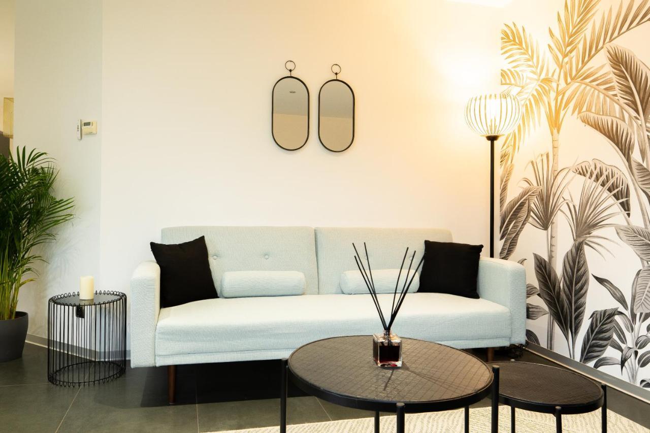 La Villetta G Riedisheim - Appartement De Standing 外观 照片