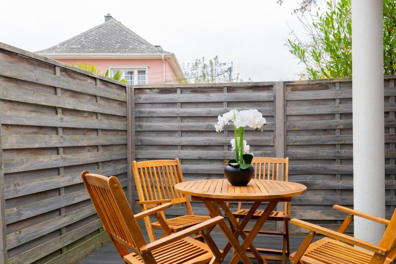 La Villetta G Riedisheim - Appartement De Standing 外观 照片