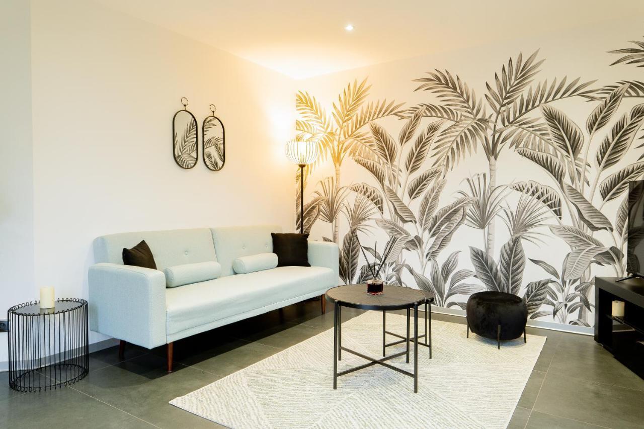 La Villetta G Riedisheim - Appartement De Standing 外观 照片